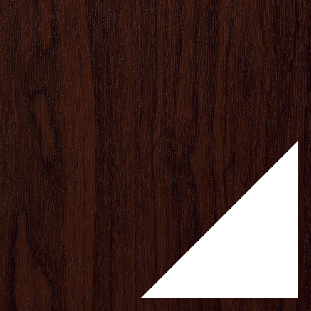 Rosewood on White